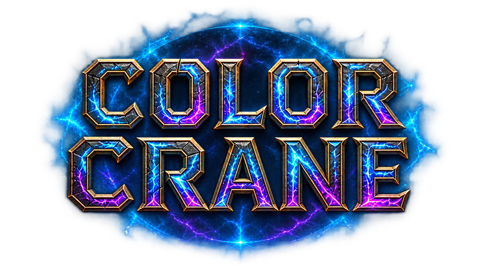 Color Crane